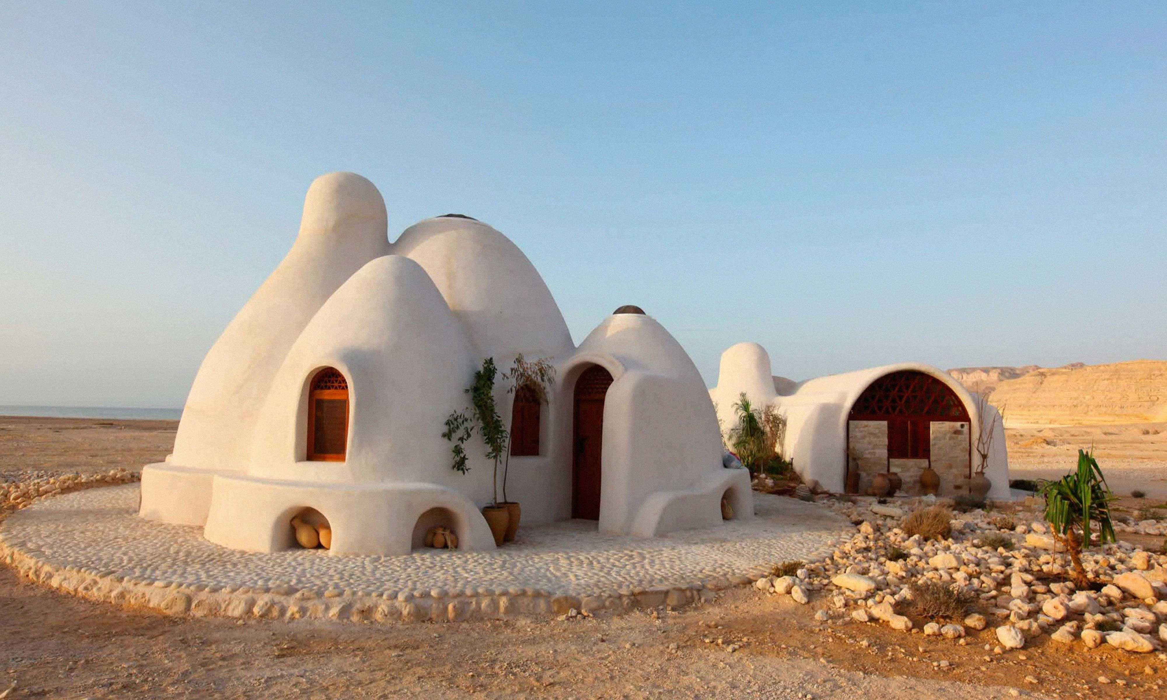  عکس ابرخشت چیست؟ | آشنایی کامل با سازه‌های ابرخشت، مزایا و معایب آن‌ها